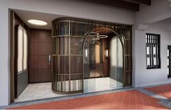 Hotel 1929 (D2), Shop House #523124081